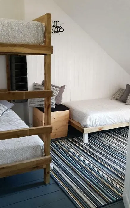 Bunkhouse Bournemouth-1