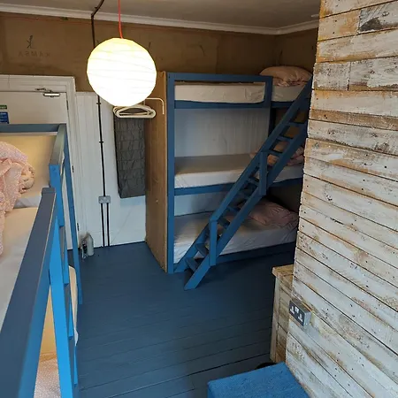 Bunkhouse Bournemouth-3